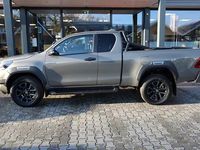 Occasion Toyota HiLux 204 PK (150 kW) 2024 Beige Pickup