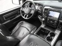 tweedehands Dodge Ram PICKUP 1500 5.7 Hemi V8 / achteruitrijcamera / zwart leer / stoelventilatie / stuurverwarming