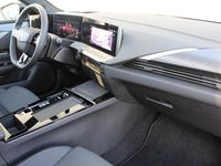 Occasion Opel Astra Ultimate 2023 Zwart Hatchback