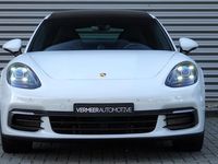 tweedehands Porsche Panamera 2.9 4 E-Hybrid | Panoramadak | NL Auto | Sportuitlaten | Sierlijsten Zwart | Bose |