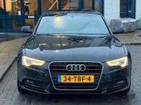 Occasion Audi A5 Sportback 170 PK (125 kW) 2012 Hatchback