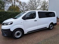 tweedehands Toyota Proace SHUTTLE 15650.- EX BTW 1.6D-4D 9-PERS. AIRCO/PANOD