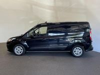 Occasion Ford Transit Trend 99 PK (72 kW) 2023 Zwart Van