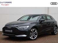 Occasion Audi A3 Sportback e-tron Advanced 204 PK (150 kW) 2025 Hatchback Hatchback