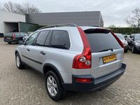 tweedehands Volvo XC90 2.5T AWD Momentum 7 pers. Youngtimer INCL.21% BTW
