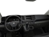 tweedehands VW Crafter Bedrijfswagens 2.0 TDI 130 kW / 177 pk Automaat L3H3 75 Edition
