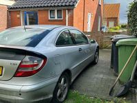 tweedehands Mercedes C200 CDI