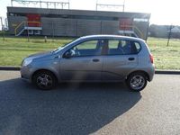 tweedehands Chevrolet Aveo 1.2 16V L