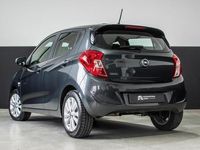 tweedehands Opel Karl 1.0 ecoFLEX 120 Jaar Edition Parkeersensoren|Licht