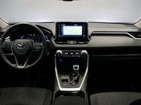 Occasion Toyota RAV4 Active 178 PK (130 kW) 2021 Wit SUV