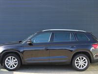 tweedehands Skoda Kodiaq 1.5 TSI Business Edition 7-Persoons Led Navigatie