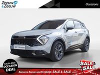 Occasion Kia Sportage 210 PK (154 kW) 2025 Grijs SUV