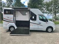 tweedehands Renault Master 2.3DCi 170 pk Energy BARBOT POLYVAN D5