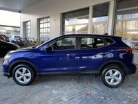 tweedehands Nissan Qashqai 1.3 DIG-T 140 N-Connecta / Navigatie / Climatronic / PDC / Camera / DAB / Cruise