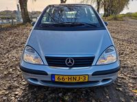 Occasion Mercedes A160 Classic 102 PK (75 kW) 2001