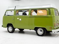 Occasion VW T2 1979 Overige Van