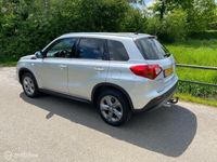 tweedehands Suzuki Vitara 1.6 Exclusive