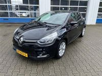 tweedehands Renault Clio IV 0.9 TCe Limited