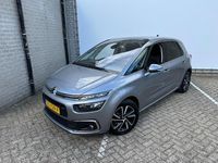 Occasion Citroën C4 SpaceTourer Feel 131 PK (96 kW) 2019 Grijs MPV