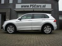 tweedehands VW Tiguan 1.4 TSI eHybrid R-Line Acc|CarPlay|Virtual