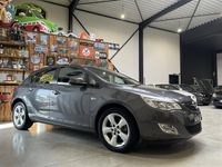 tweedehands Opel Astra 