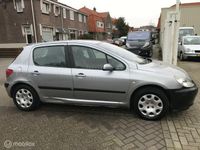 tweedehands Peugeot 307 1.6-16V XT