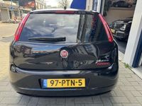 tweedehands Fiat Grande Punto 1.3 M-Jet Actual NIEUWE APK. NL AUTO.