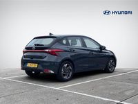 tweedehands Hyundai i20 1.0 T-GDI Comfort | Apple Carplay/Android Auto | Camera | Dodehoek Detectie | Cruise Control | Airco | Rijklaarprijs!