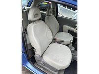Occasion Nissan Micra 80 PK (58 kW) 2004 Blauw Hatchback