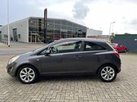 tweedehands Opel Corsa 1.2 EcoFlex Anniversay Edition LPG