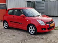 tweedehands Suzuki Swift 1.3 Comfort