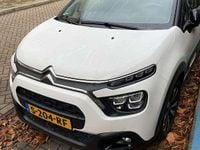 Occasion Citroën C3 110 PK (80 kW) 2021 Wit Hatchback