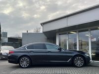 Occasion BMW 530 iPerformance 252 PK (185 kW) 2019 Grijs Sedan