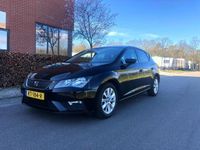 tweedehands Seat Leon 1.0 EcoTSI Style Business Intense