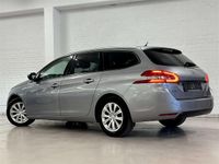 Occasion Peugeot 308 SW 2018 Grijs Stationwagen