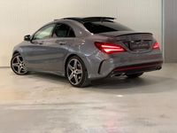 tweedehands Mercedes CLA250 Sport 4MATIC Prestige | AMG/NIGHT | MEMORY | KEYLE