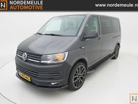 Occasion VW T6 150 PK (110 kW) 2018 Grijs Van