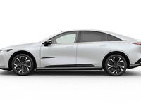 Nieuw Mazda 6e Takumi-Line 189 kW (257 PK) 2025 Wit Hatchback