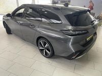 Occasion Peugeot 308 SW GTi 131 PK (96 kW) 2023 Stationwagen