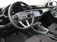 tweedehands Audi Q3 40 TFSI quattro Advanced edition | 190 PK | Automaat | Elektrisch bedienbare achterklep | LED verlichting |