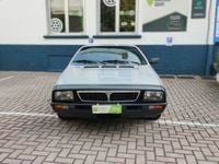 Occasion Lancia Beta 120 PK (88 kW) 1980 Zilver Coupé