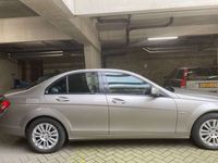 tweedehands Mercedes C220 220 CDI Avantgarde