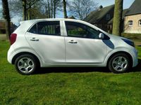 tweedehands Kia Picanto 1.0 DPi ComfortLine Org NL / Airco