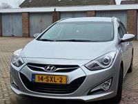 Occasion Hyundai i40 134 PK (98 kW) 2012 Stationwagen