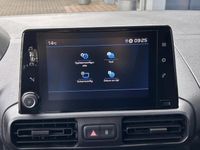 tweedehands Peugeot Partner 1.5 BlueHDi 100pk S&S 1000kg Premium | Cruise control | Apple Carplay en Android auto | Parkeersensoren achter | Navi by App |