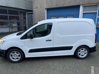 tweedehands Peugeot Partner 120 1.6 HDI L1 XR Airco,Cruise,NAP