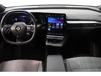 Occasion Renault Megane E-Tech Techno 159 kW (217 PK) 2022 Black gne + grey kqg (biywx) Hatchback