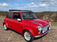 tweedehands Mini Cooper S 40th anniversary