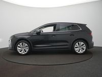 Nieuw Skoda Elroq Business Line 150 kW (204 PK) 2025 Zwart SUV