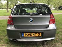 tweedehands BMW 118 118 i Business Line